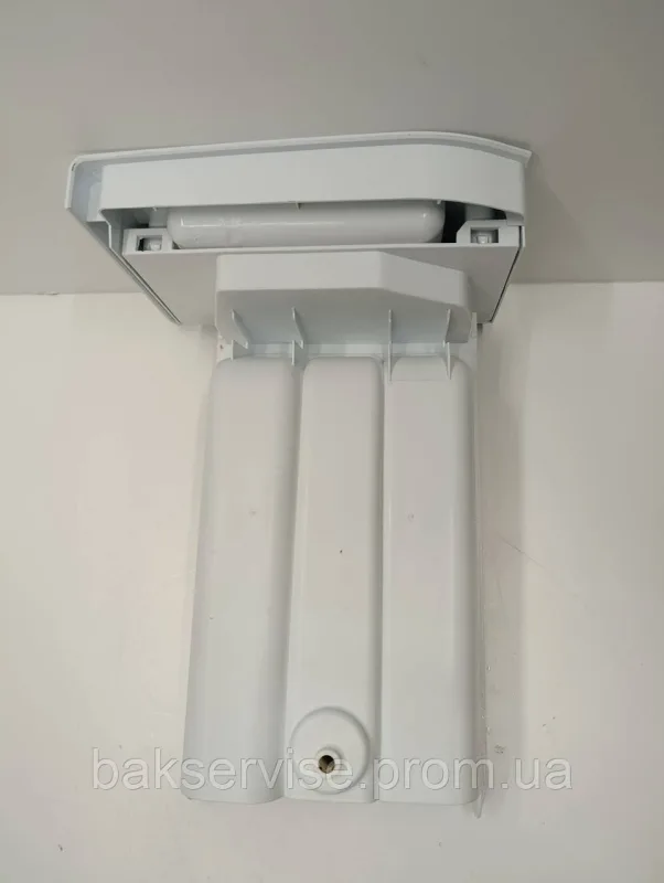 Порошкоприймач(дозатор) для пральної машини Gorenje WD95140 Б/У, изображение 5