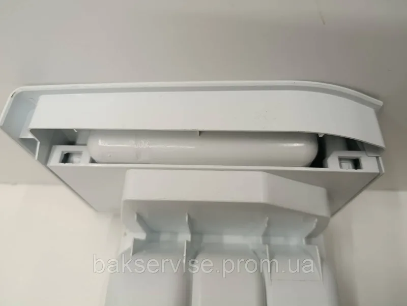 Порошкоприймач(дозатор) для пральної машини Gorenje WD95140 Б/У, изображение 6