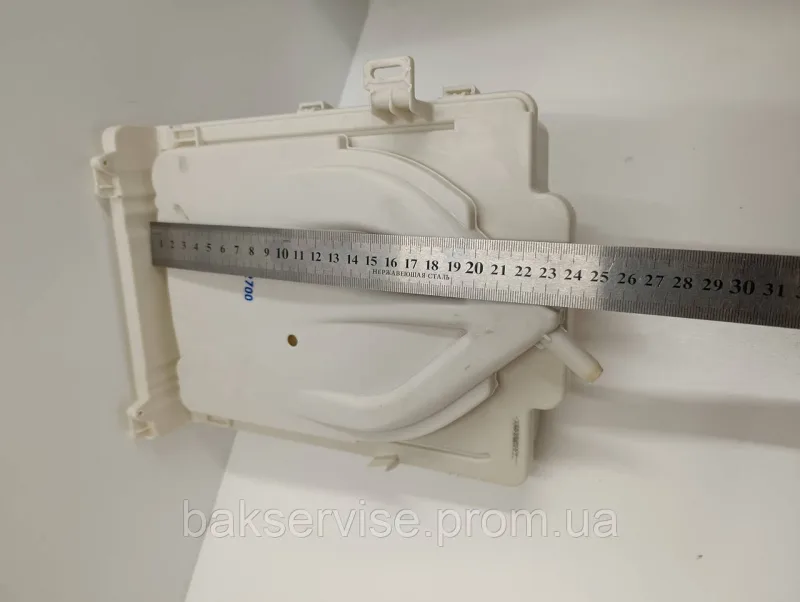 Бункер порошкоприймача до пральної машини Beko 284148100 Б/У, изображение 8