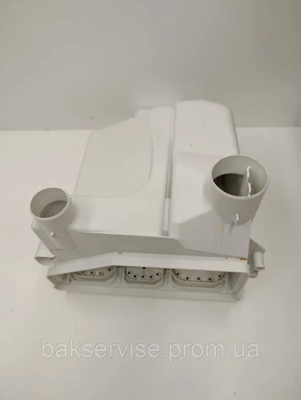 Бункер порошкоприймача до пральної машини Bosch 9000388680 Б/У, изображение 4