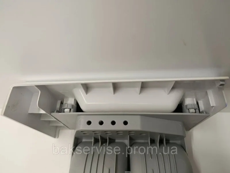 Порошкоприймач(дозатор) для пральної машини LG MCX620814 Б/У, зображення 8