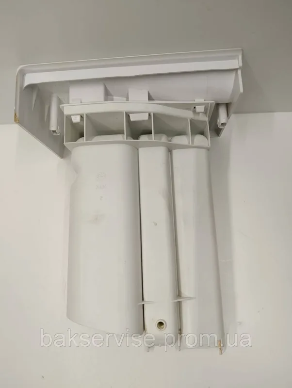 Порошкоприймач(дозатор) для пральної машини Gorenje SensoCare 8/7 kg Б/У, изображение 5