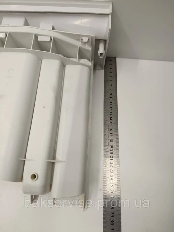 Порошкоприймач(дозатор) для пральної машини Gorenje SensoCare 8/7 kg Б/У, изображение 7