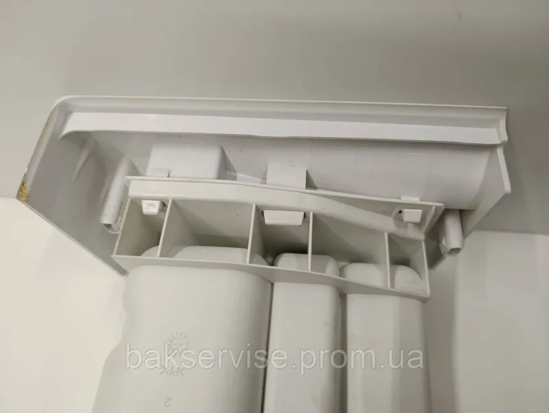 Порошкоприймач(дозатор) для пральної машини Gorenje SensoCare 8/7 kg Б/У, изображение 8