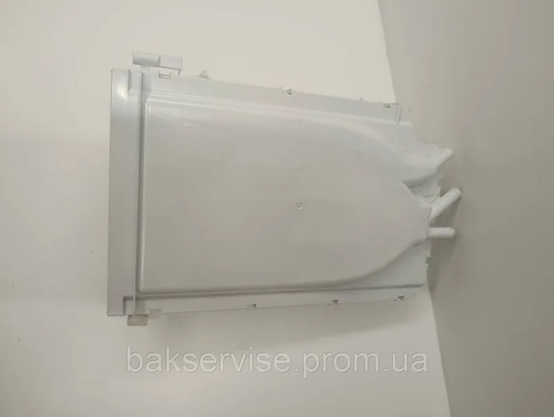 Бункер порошкоприймача до пральної машини Gorenje SensoCare 8/7 kg Б/У, изображение 3