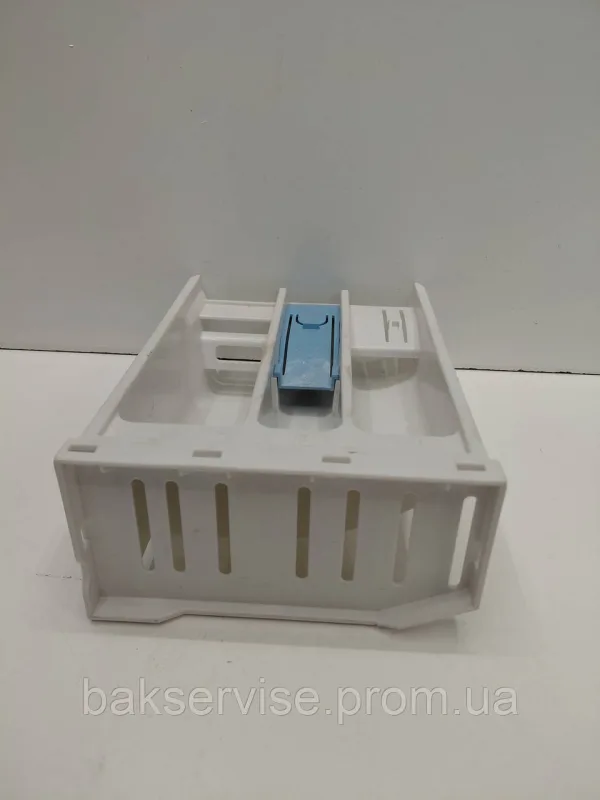Порошкоприймач(дозатор) для пральної машини Gorenje X05040451 Б/У, изображение 1