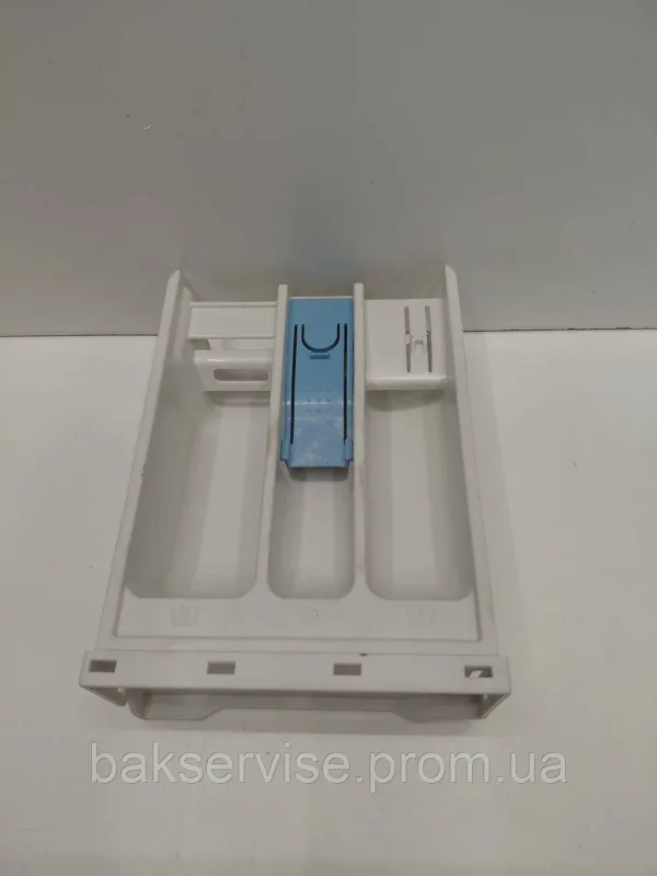 Порошкоприймач(дозатор) для пральної машини Gorenje X05040451 Б/У, изображение 3