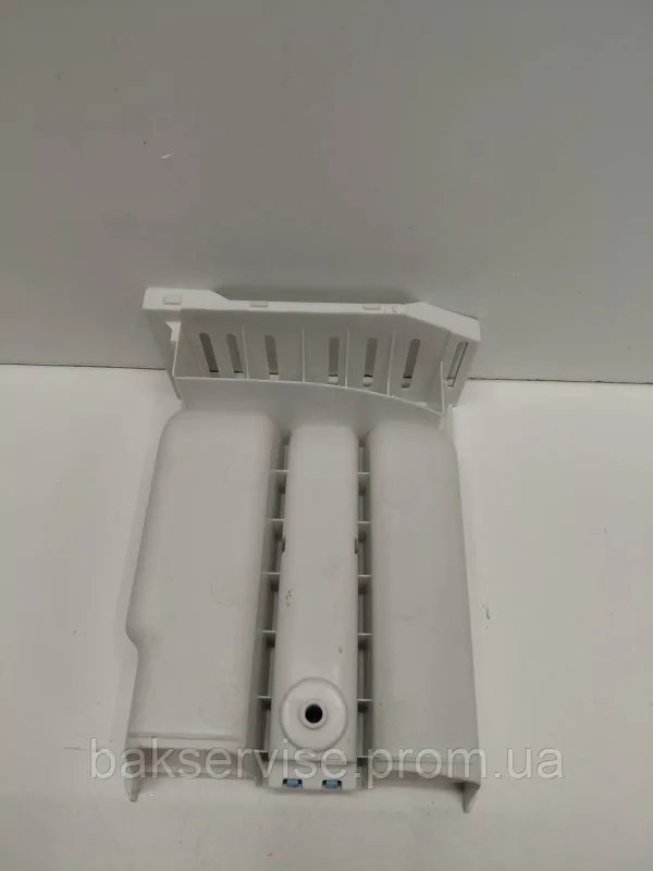 Порошкоприймач(дозатор) для пральної машини Gorenje X05040451 Б/У, изображение 4