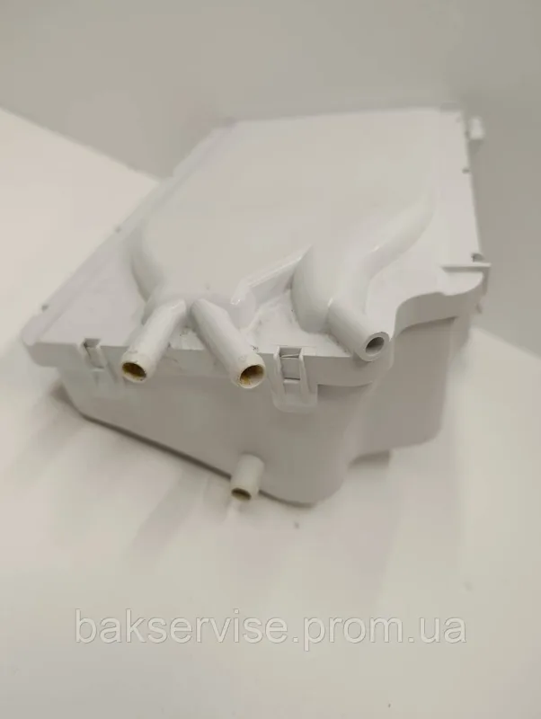 Бункер порошкоприймача до пральної машини Gorenje SensoCare 8/7 kg Б/У, изображение 7