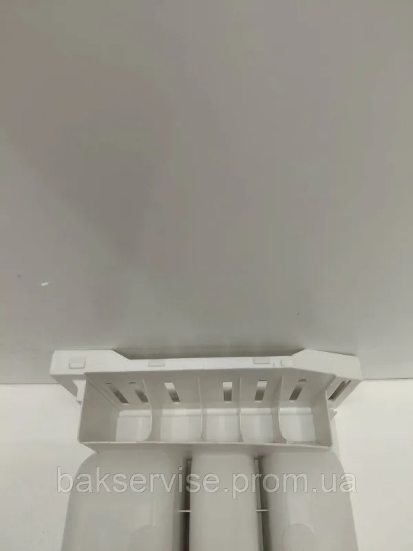 Порошкоприймач(дозатор) для пральної машини Gorenje X05040451 Б/У, изображение 7
