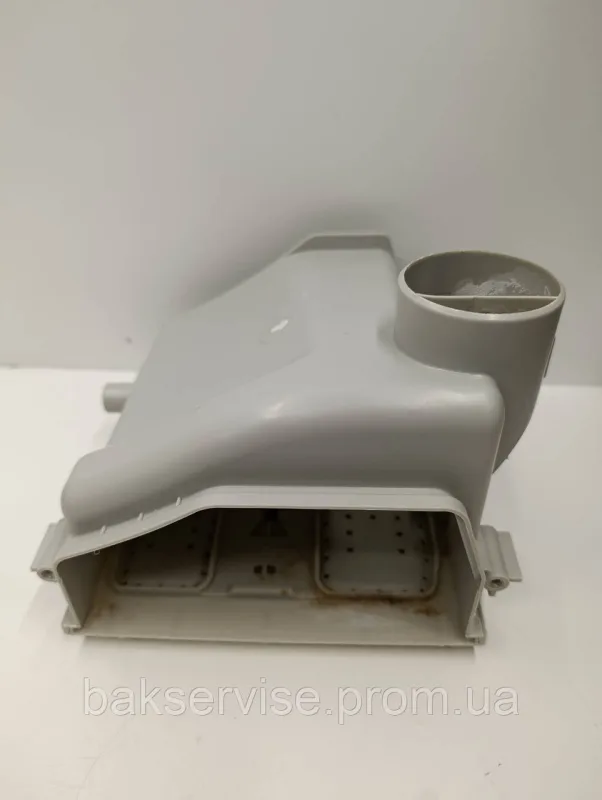 Бункер порошкоприймача до пральної машини LG MCU620410 Б/У, изображение 1