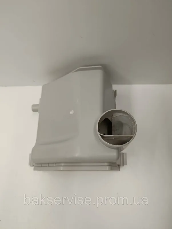 Бункер порошкоприймача до пральної машини LG MCU620410 Б/У, изображение 5