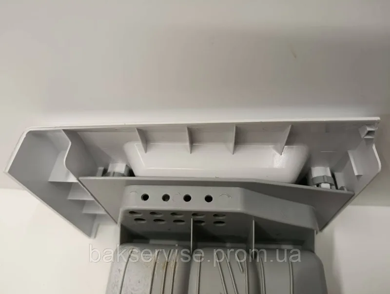 Порошкоприймач(дозатор) для пральної машини LG MCX621414 Б/У, изображение 6