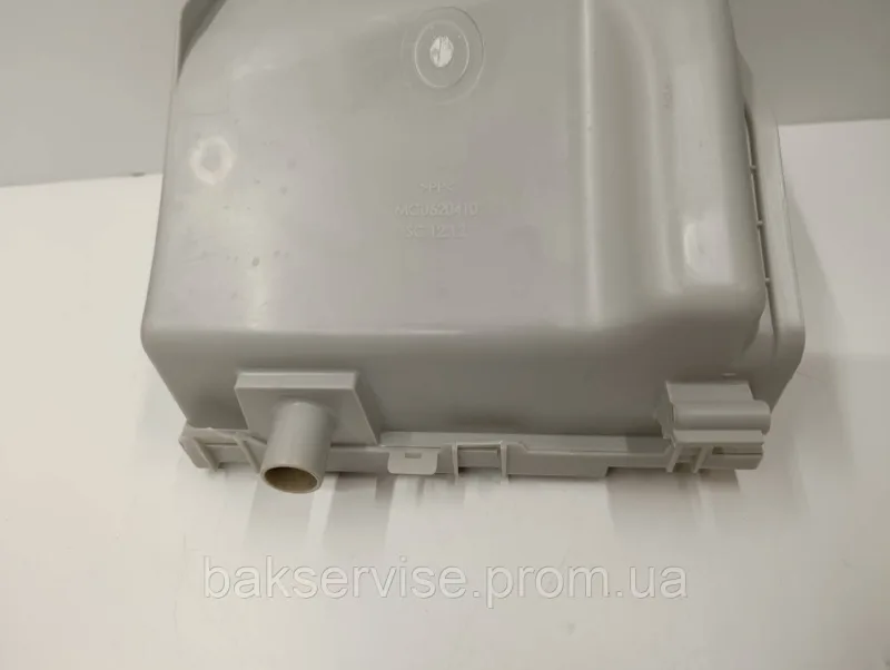 Бункер порошкоприймача до пральної машини LG MCU620410 Б/У, изображение 7