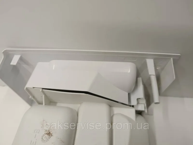 Порошкоприймач(дозатор) для пральної машини Siemens 9000055978 Б/У, изображение 3