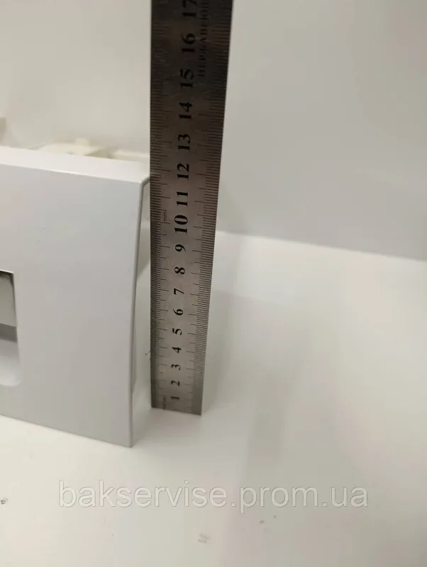 Порошкоприймач(дозатор) для пральної машини Siemens 9000055978 Б/У, изображение 5