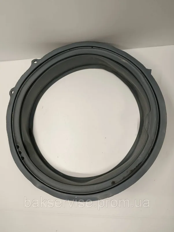 Резина (манжет) люка до пральної машини Samsung DC64-02402A Б/У, зображення 4