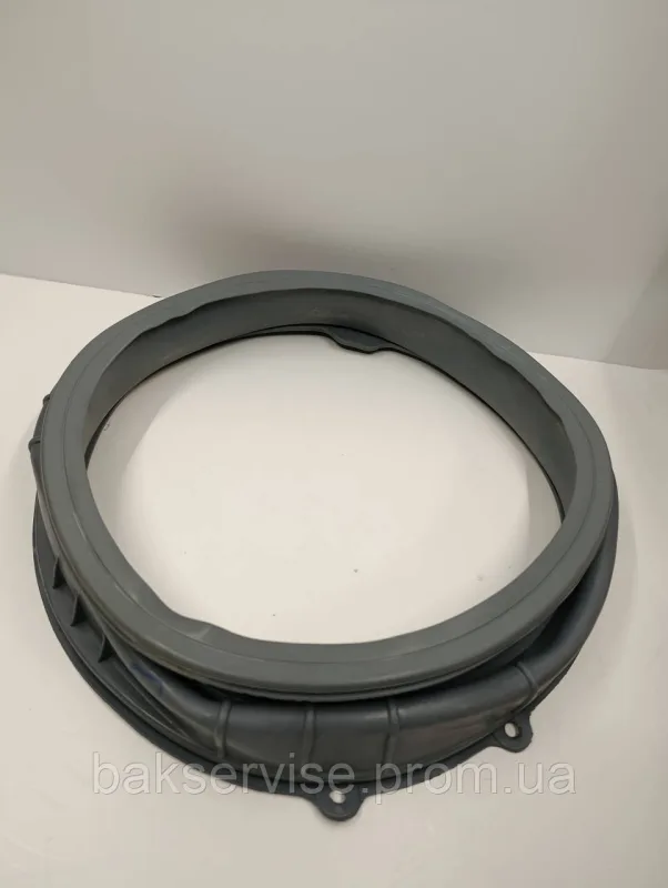 Резина (манжет) люка до пральної машини Samsung DC64-02402A Б/У, зображення 6