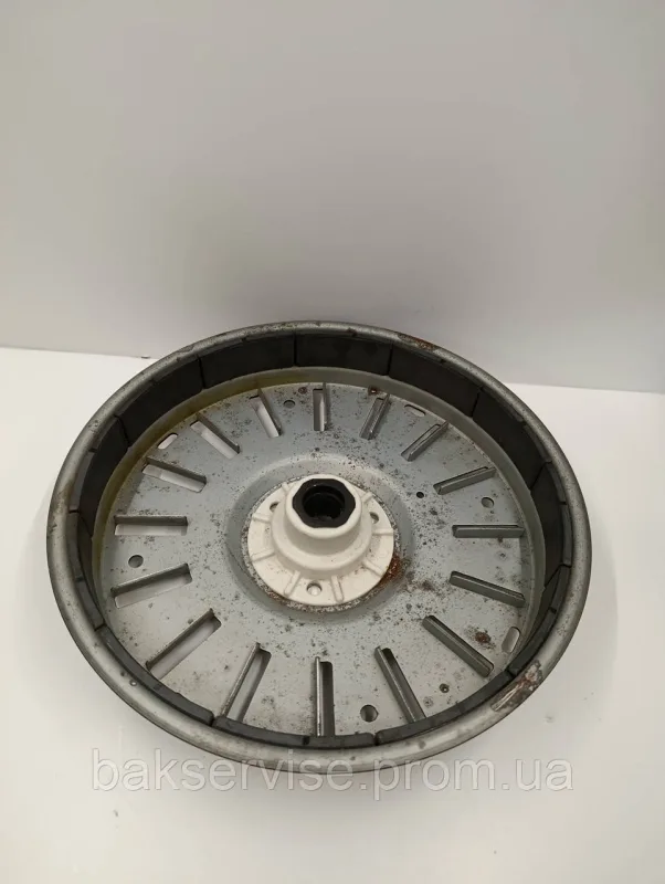 Ротор для пральної машини Samsung DC31-00075E Б.У, зображення 1