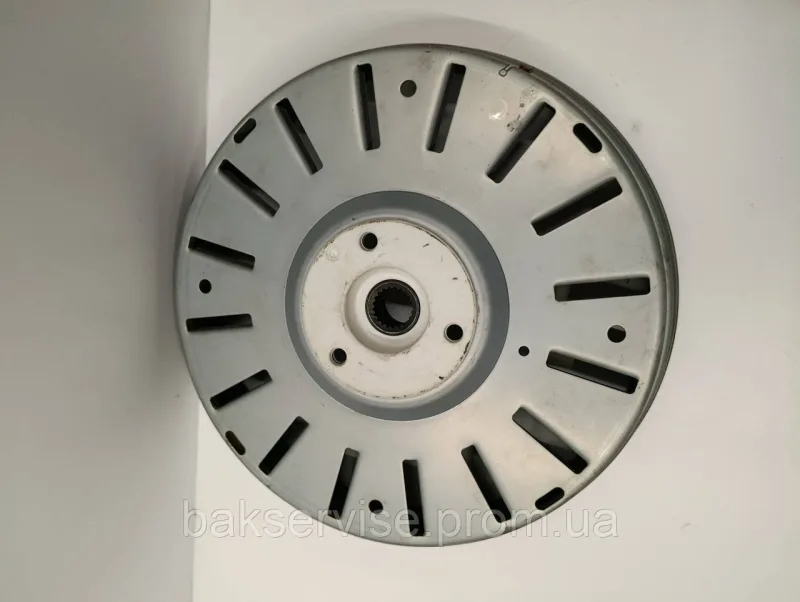 Ротор для пральної машини Samsung DC31-00075E Б.У, зображення 2