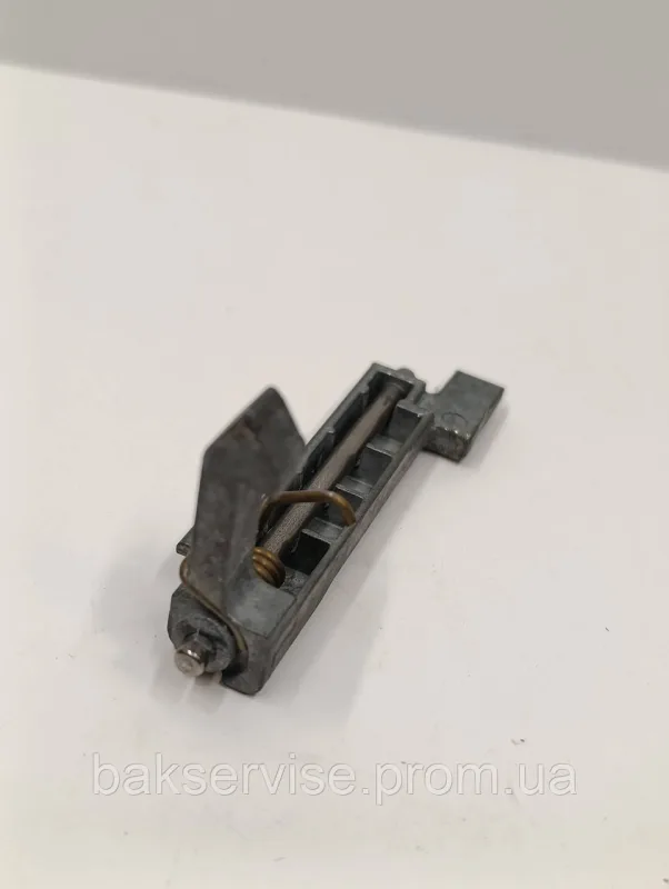 Гачок дверей до пральної машини Bosch Siemens 615967 Б/У, зображення 3