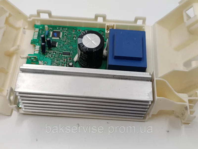 Модуль інверторний до пральної машини AEG PROTEX 132760202 6.5 kg Б/У, зображення 4