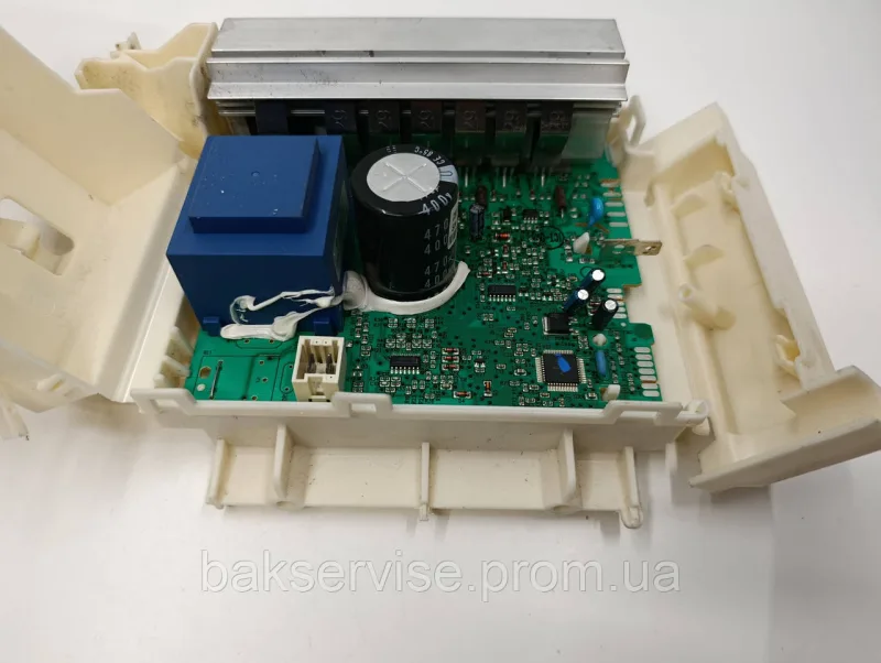 Модуль інверторний до пральної машини AEG PROTEX 132760202 6.5 kg Б/У, зображення 7