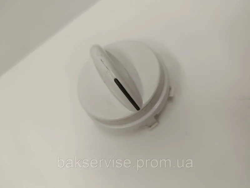 Ручка для перемикання (вибору) програм Ardo 110277700 Б/У, зображення 4