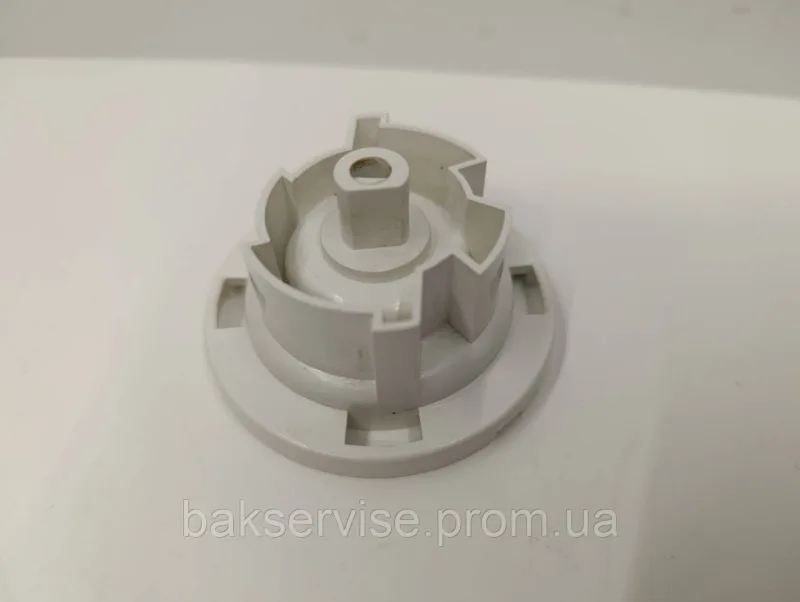 Ручка для перемикання (вибору) програм Ardo 110277700 Б/У, зображення 10