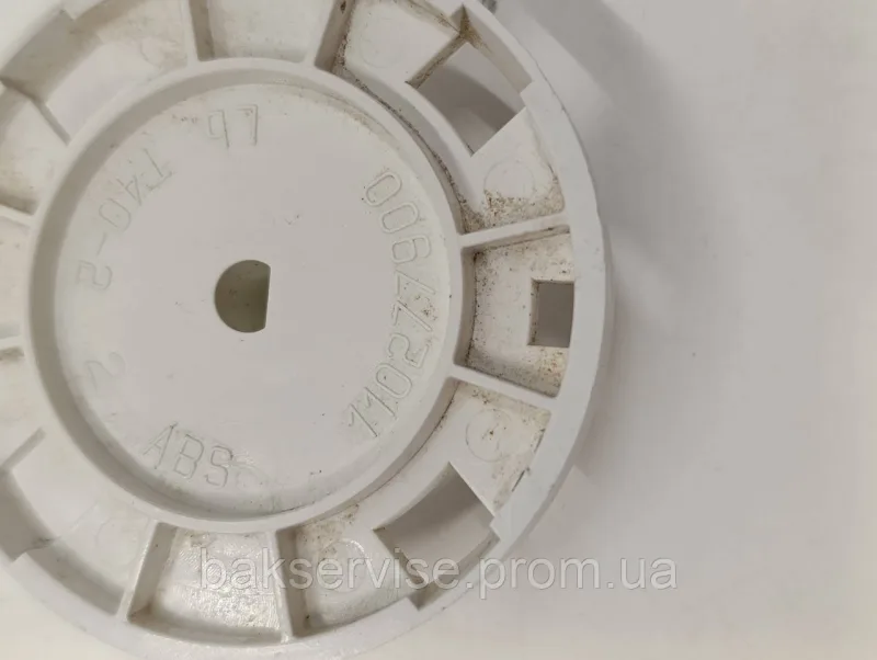 Ручка для перемикання (вибору) програм Ardo 110277800 Б/У, изображение 8