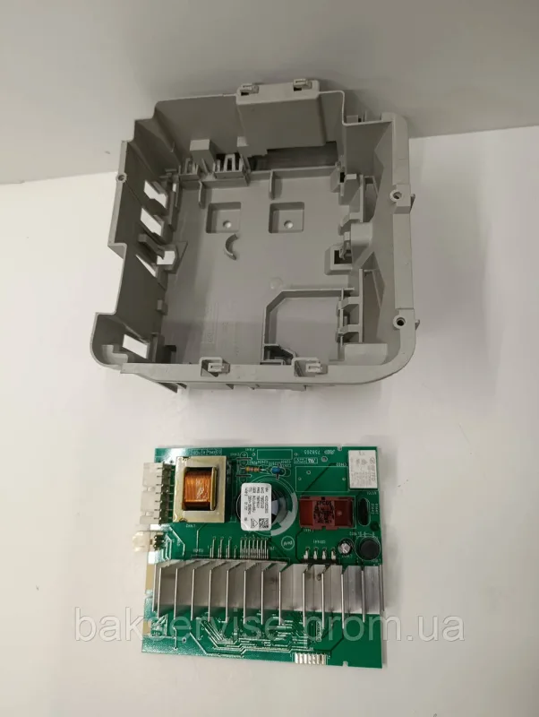 Модуль інверторний до пральної машини Whirlpool WTLS 65912 Б/У, зображення 1