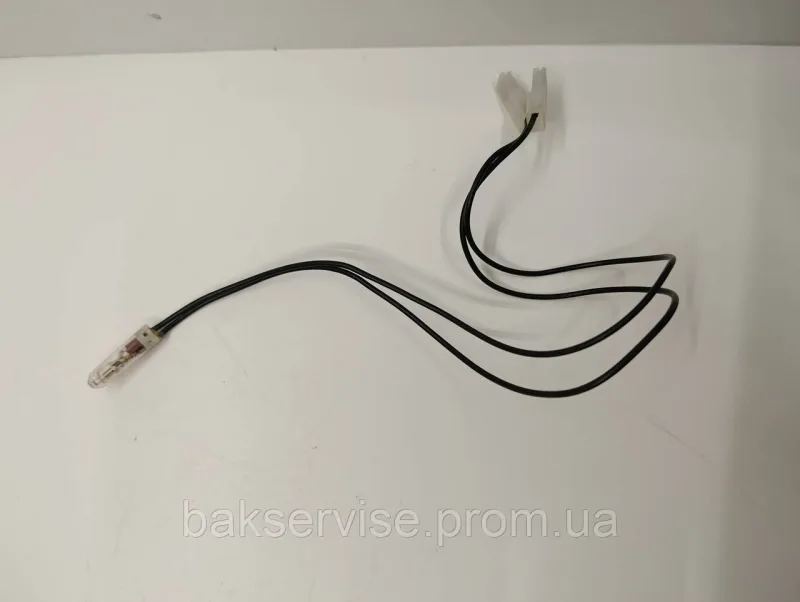 Індикатор роботи пральної машини Metalflex SL-656 Б/У, зображення 1