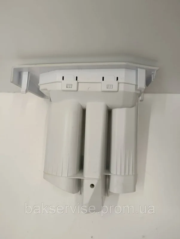 Порошкоприймач(дозатор) для пральної машини Beko 191051 Б/У, изображение 4