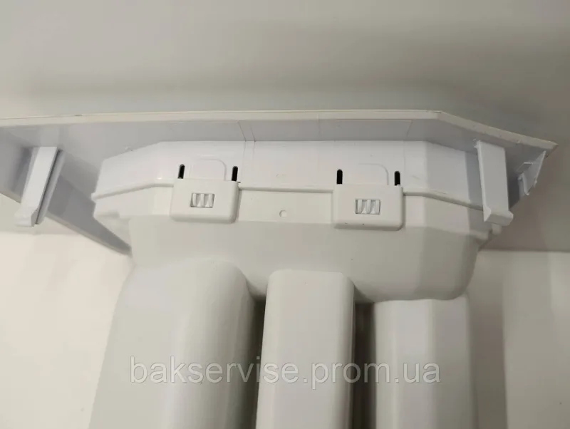 Порошкоприймач(дозатор) для пральної машини Beko 191051 Б/У, изображение 8