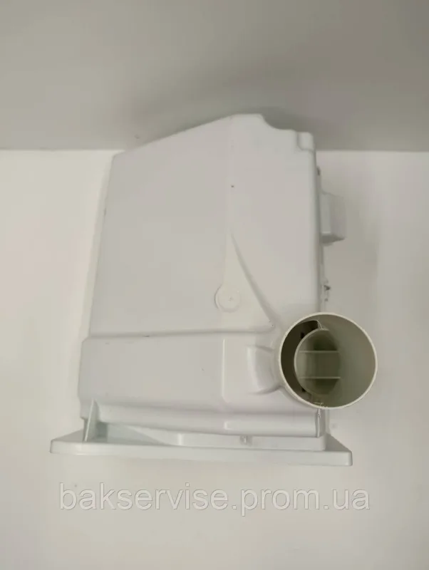 Бункер порошкоприймача до пральної машини BEKO 283929 Б/У, изображение 1