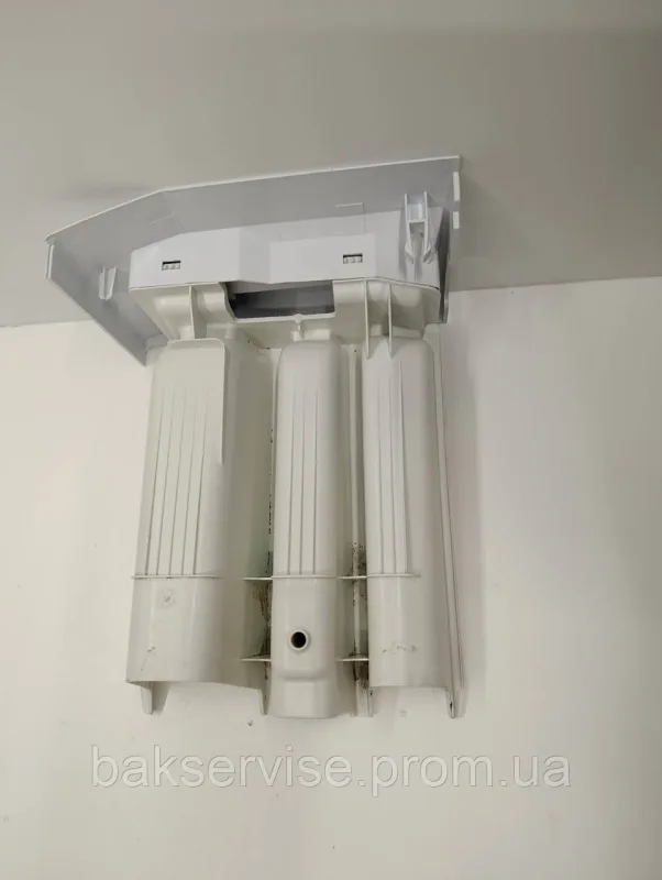 Порошкоприймач(дозатор) для пральної машини Beko 283931 Б/У, изображение 2