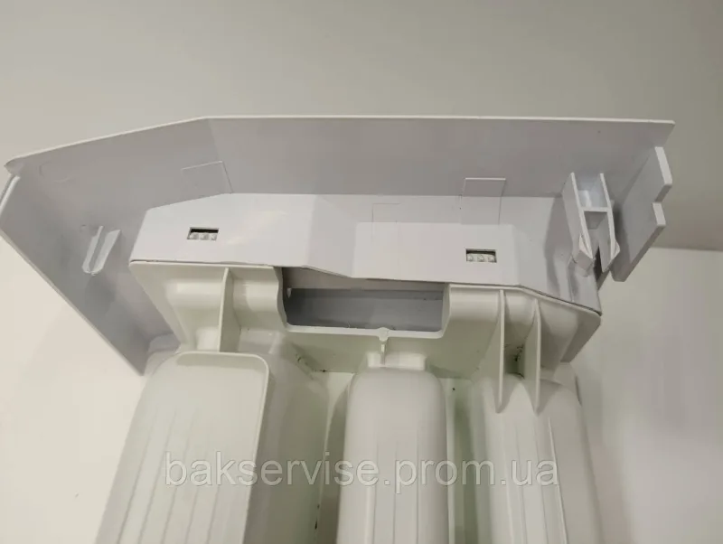 Порошкоприймач(дозатор) для пральної машини Beko 283931 Б/У, изображение 6