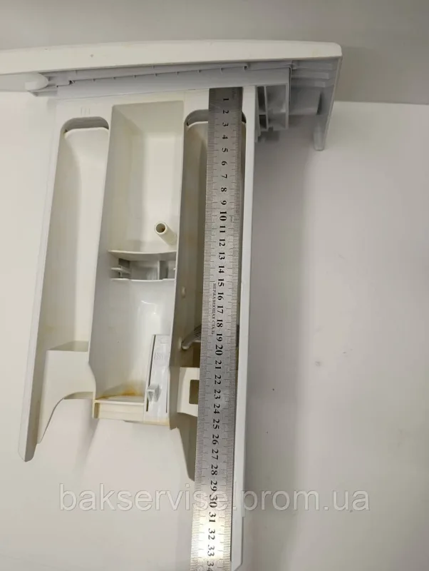 Порошкоприймач(дозатор) для пральної машини AEG 13250760 Б/У, изображение 6