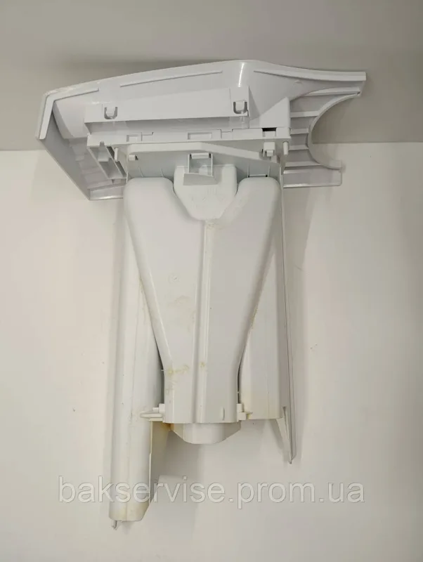 Порошкоприймач(дозатор) для пральної машини AEG 13250760 Б/У, изображение 10