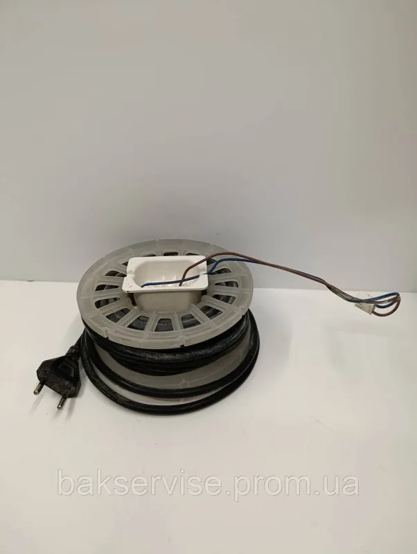 Кабельна котушка пилососа Samsung SC8451 DJ72-00072A Б/У, изображение 1