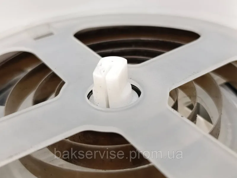 Кабельна котушка пилососа Samsung SC8451 DJ72-00072A Б/У, изображение 5