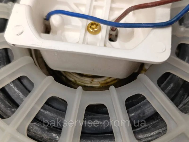 Кабельна котушка пилососа Samsung SC8451 DJ72-00072A Б/У, изображение 8