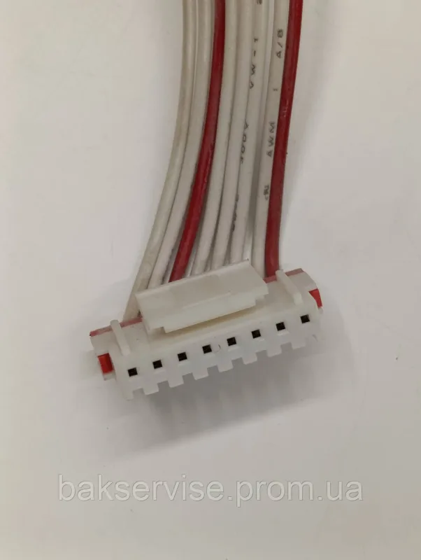 Плата (модуль) управління для пилососа Samsung SC8451 DJ41-00193A Б/У, изображение 3