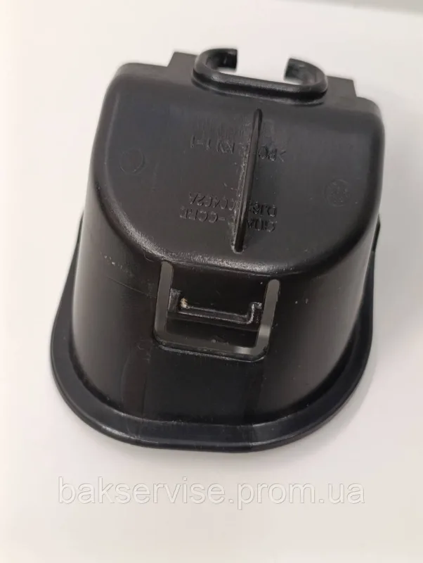 Фіксатор кабелю в котушці пилососа Samsung SC8451 DJ63-00462A Б/У, зображення 2