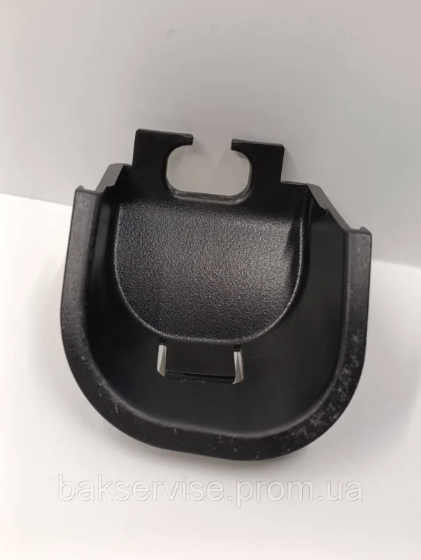 Фіксатор кабелю в котушці пилососа Samsung SC8451 DJ63-00462A Б/У, зображення 3