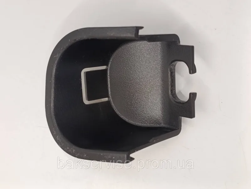Фіксатор кабелю в котушці пилососа Samsung SC8451 DJ63-00462A Б/У, зображення 4