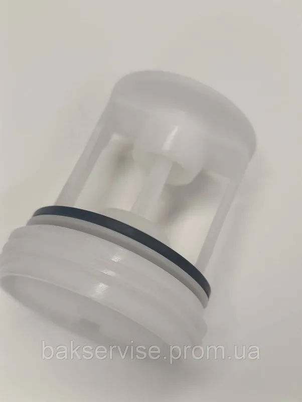 Кришка насоса (фільтр) для пральної машини Indesit C00141034 НОВЕ, изображение 1