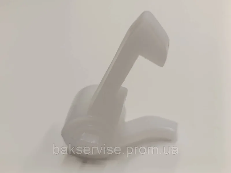 Гачок дверей до пральної машини Midea, Elenberg, KORTING Б/У Original, зображення 1