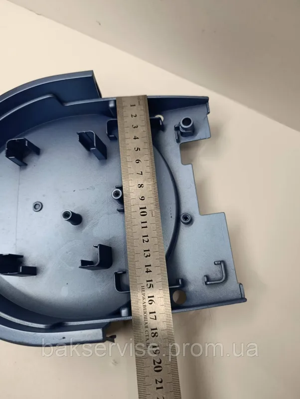 Кришка фільтра для пилососа Samsung DJ63-00461 б/у, зображення 5