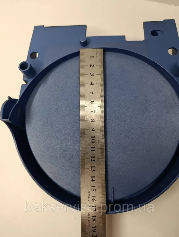 Кришка фільтра для пилососа Samsung DJ63-00461 б/у, зображення 9
